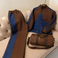 شلوار و سوئیشرت