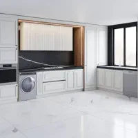 ۱۰۷متر۲خ فول نوساز اردیبهشت جنوبی(مهندس زارع)