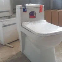 توالت فرنگی +شیرآلات +کابینت (روشویی) کد۱۰۰۱|لوازم سرویس بهداشتی|تهران, مسعودیه|دیوار
