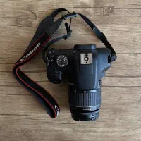 دوربین Canon 2000D|دوربین عکاسی و فیلم‌برداری|زنجان, |دیوار
