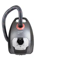 جاروبرقی پاکشوما مدل PVC 25501|جاروبرقی، جارو شارژی، بخارشو|رشت, بازار|دیوار