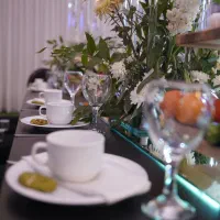 تشریفات باغ تالار عقد عروسی تولد خانوادگی