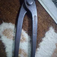 وسایل شخصی گاز انبر اصل آلمان