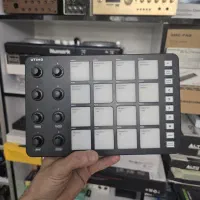 پد کنترلر MIDI بلوتوثی مدل UTIMO SMC-PAD|آلات موسیقی|تهران, تهراننو|دیوار