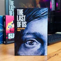 کالکتور پک اختصاصی THE LAST OF US