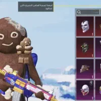 اکانت پابجی|کنسول، بازی ویدئویی و آنلاین|تهران, اکباتان|دیوار