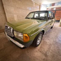 بنز E230|خودرو کلاسیک|اراک, |دیوار