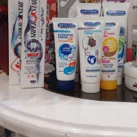 محصولات مراقبتی پوست و مو|آرایشی، بهداشتی، درمانی|مشهد, هنرور|دیوار