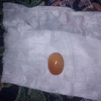 سنگ انگشتر  عقیق اصل