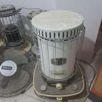 چراغ های ژاپنی|بخاری، هیتر، شومینه|تهران, خرمشهر|دیوار