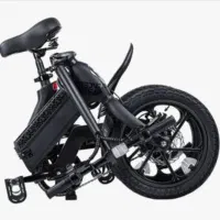 اسکوتربرقی جتسون|دوچرخه، اسکیت، اسکوتر|اهواز, شهرک دانشگاه|دیوار