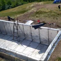 ایزوگام|خدمات پیشه و مهارت|خلخال, |دیوار