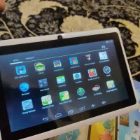 تبلت دانش آموزی سیمکارتی نو