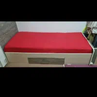 تخت کودک و نوجوان|تشک تختخواب|لنجان, |دیوار