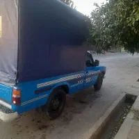 نیسان دوگانه کارخانه