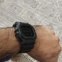 جی شاک کینگ