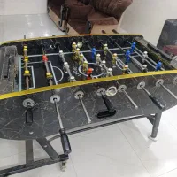 فروشی فوتبتل