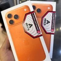 iPhone 17 promax|موبایل|تهران, اقدسیه|دیوار