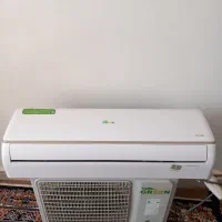 کولرگازی اینورتر ۲۴۰۰۰گرین