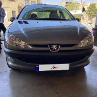 206 تیپ ۲ مدل ۸۸ تک برگ سند