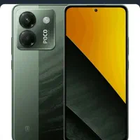 گوشی پلمپ poco m7 pro 5g