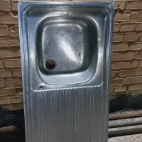 سینک ودستشویی فرنگی