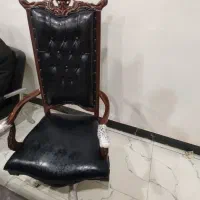میز وصندلی اداری