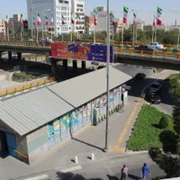 فروش ملک تجاری ،مسکونی در قلب وکیل آباد مشهد|فروش زمین و ملک کلنگی|مشهد, هفت تیر (حافظ)|دیوار