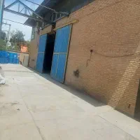۵۰۰ متر با ۵۰۰ متر سوله اداری شهرک صنعتی شورآباد|فروش دفتر صنعتی، کشاورزی، تجاری|کهریزک, |دیوار