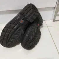 کفش کار ایمنی اصل|کیف، کفش، کمربند|کرج, محمد آباد|دیوار