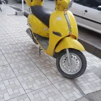 موتور کاوان۱۵۰ s پلاس مدل ۱۴۰۰ مدارک کامل