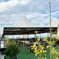 سالن دار حرفه ای با سابقه کاری