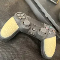 Ps4 اسلیم|کنسول، بازی ویدئویی و آنلاین|کرج, شهرک یاس جنوبی|دیوار