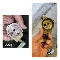 سرویس تعمیر نصب کولر آبی اسپیلت پکیج آبگرمکن|خدمات پیشه و مهارت|زاهدان, |دیوار