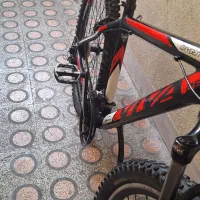 دوچرخه ۲۶ ویوا اصل بارکد دار مدل اکسیژن|دوچرخه، اسکیت، اسکوتر|لاهیجان, مهرگان|دیوار