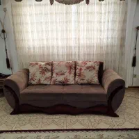 مبل ۷ نفره
