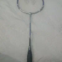 راکت بدمینتون حرفه ای|تجهیزات ورزشی|نجفآباد, شیخ آباد|دیوار