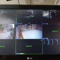 CCTV salar دوربین