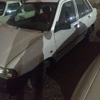 پراید 91