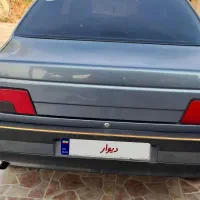 پژو۹۷و۹۸دلفینی|خودرو سواری و وانت|لامرد, |دیوار