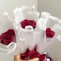 گل رز ماندگار