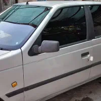 پژو ۴۰۵ مدل ۸۷|خودرو سواری و وانت|محمدشهر, همایون ویلا|دیوار