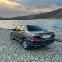 پژوپارس مدل۸۹