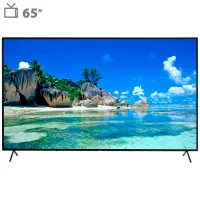 ال ای دی ۶۵ جی پلاس هوشمند اکبند پنل شکسته