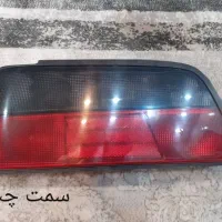 چراغ عقب پژو پارس|قطعات یدکی و لوازم جانبی|کرج, کلاک نو|دیوار