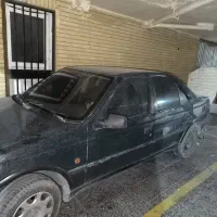 آردی دوگانه CNG|خودرو سواری و وانت|فولادشهر, مسکن مهر فولادشهر|دیوار