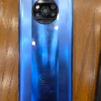 شیائومی pocox3 pro|موبایل|تهران, پرستار|دیوار