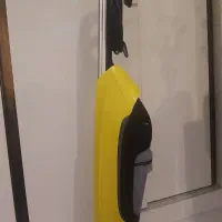 زمین شوی کارچر آلمان|جاروبرقی، جارو شارژی، بخارشو|بابل, |دیوار