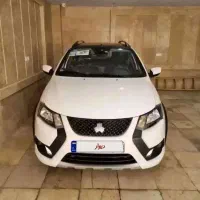 کوییک GXRمدل.1403|خودرو سواری و وانت|کرمان, |دیوار