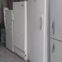 یخچال ازمایش ۱۲فوت سالم